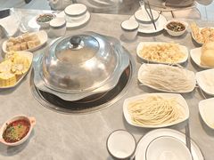-光头药膳鸡(莱茵小镇店)