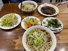 -柴氏风味斋(甘家口店)