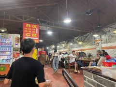 -桃姐农庄老字号(从化温泉店)