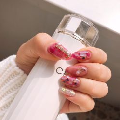 -PinkBaby美甲美睫