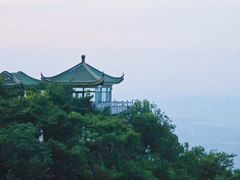 -莫干山风景区