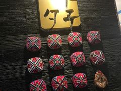 -一个勺子新疆锡伯主题私房菜(红墙巷49号院店)