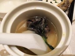 -浦华大酒店-台南担仔面海鲜楼