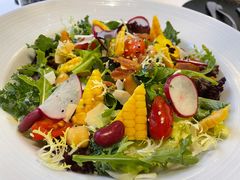 -马克西姆俄罗斯餐厅(通亚街店)