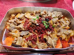 -老萍巷•莲花血鸭(楚萍店)