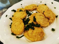 -钱大妈海鲜饭店(保利林语店)