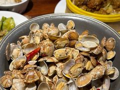 -前海沿·青岛菜(大拇指广场石老人店)