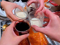 -海底捞火锅(正大乐城店)