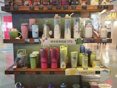-星巴克臻选(沈阳大悦城店)