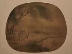 -上海博物馆(人民广场馆)