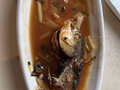 -南海渔家•海鲜•正宗海南菜(海棠湾店)