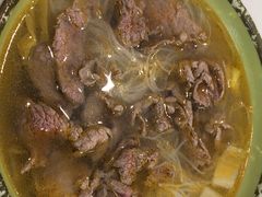 -雪花龙吊龙牛肉面(三山街店)