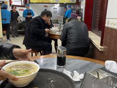 -郝刚刚羊杂割(柳巷店)