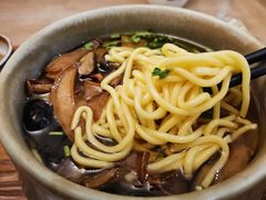 -安多素食(广仁寺路店)