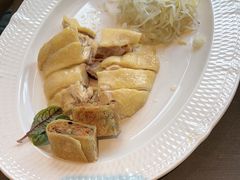 -望乡楼上海菜(日月光店)