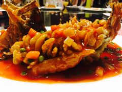 -燕春楼(海河华鼎店)