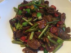 -马凯餐厅(长椿街店)