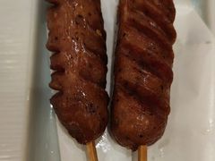 -池奈·咖喱蛋包饭(熙地港店)
