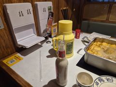-螺大喜螺蛳粉火锅(雍和宫店)
