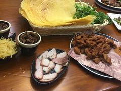 -五谷粮煎饼卷大葱(景星店)