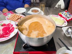-燃计沙茶皇·香港沙茶火锅(人广旗舰店)