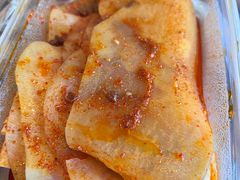 -马三洋芋片(兰州总店)