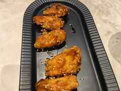 -必胜客(东大桥店)