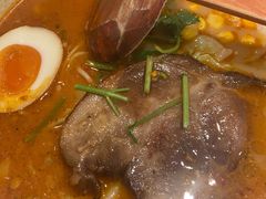 -味千拉面(光启城时尚购物中心店)