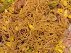 -金狮麟·新豫菜(金码大厦店)