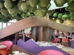 -水桶王国主题餐厅·聚会·生日派对·亲子活动·家庭套餐(亚龙湾希尔顿店)