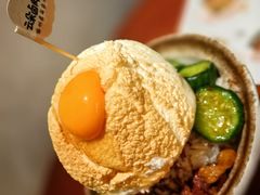-岛风·台食小馆 ISLAND BISTRO(烟台山店)