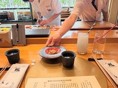 -鮨冠OMAKASE食べ放题(北京首店)