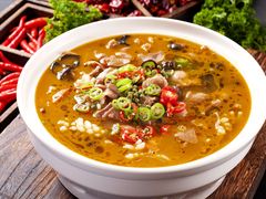 -红豆园(文林街店)