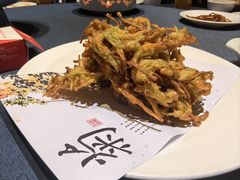 -金狮麟·新豫菜(金码大厦店)