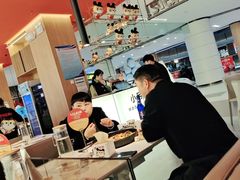 -虎丫炒鸡(郑州高新万科店)