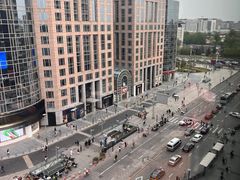 -喜悦烤鸭·新京菜(王府井店)