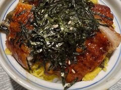 -橘焱胡同烧肉夜食(BFC外滩金融中心店)