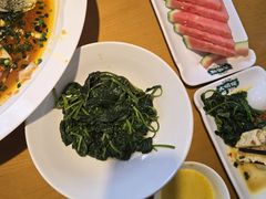 -大鸽饭(马王堆店)