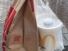 -肯德基(前门店)