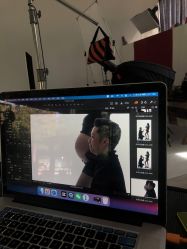 -GO VISION 动视觉婚纱摄影高级定制