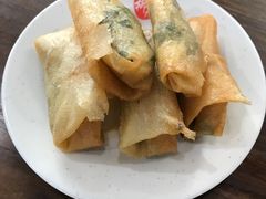 -随柳居·苏式小吃(建新巷店)