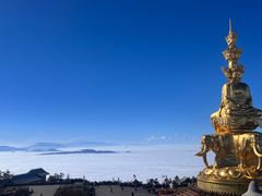 -峨眉山风景名胜区