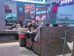 -钱锋炭缸烧烤(南湖大路总店)