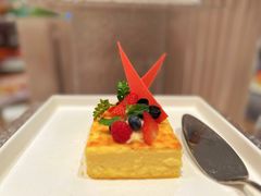 -厦门悦华酒店·绿庭主题自助餐厅