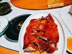 -花城粤菜餐厅(高新区店)