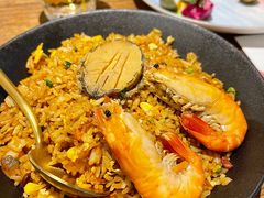 -甜阿姨·天台花园私房菜(万松园店)