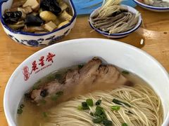 -美味斋(西北街店)