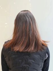 -宝妍美容美发画染