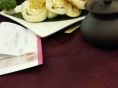 -喜鹊茶点.啫煲(车陂店)