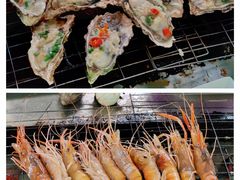 -光头佬钓虾场·烧烤·聚餐·亲子(金沙洲店)